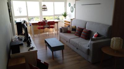 For Sale: Beautifully Renovated Studio with Breath...