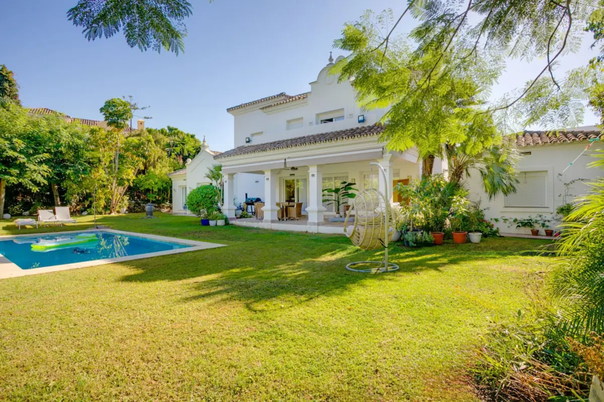 Maison El Paraiso — 1