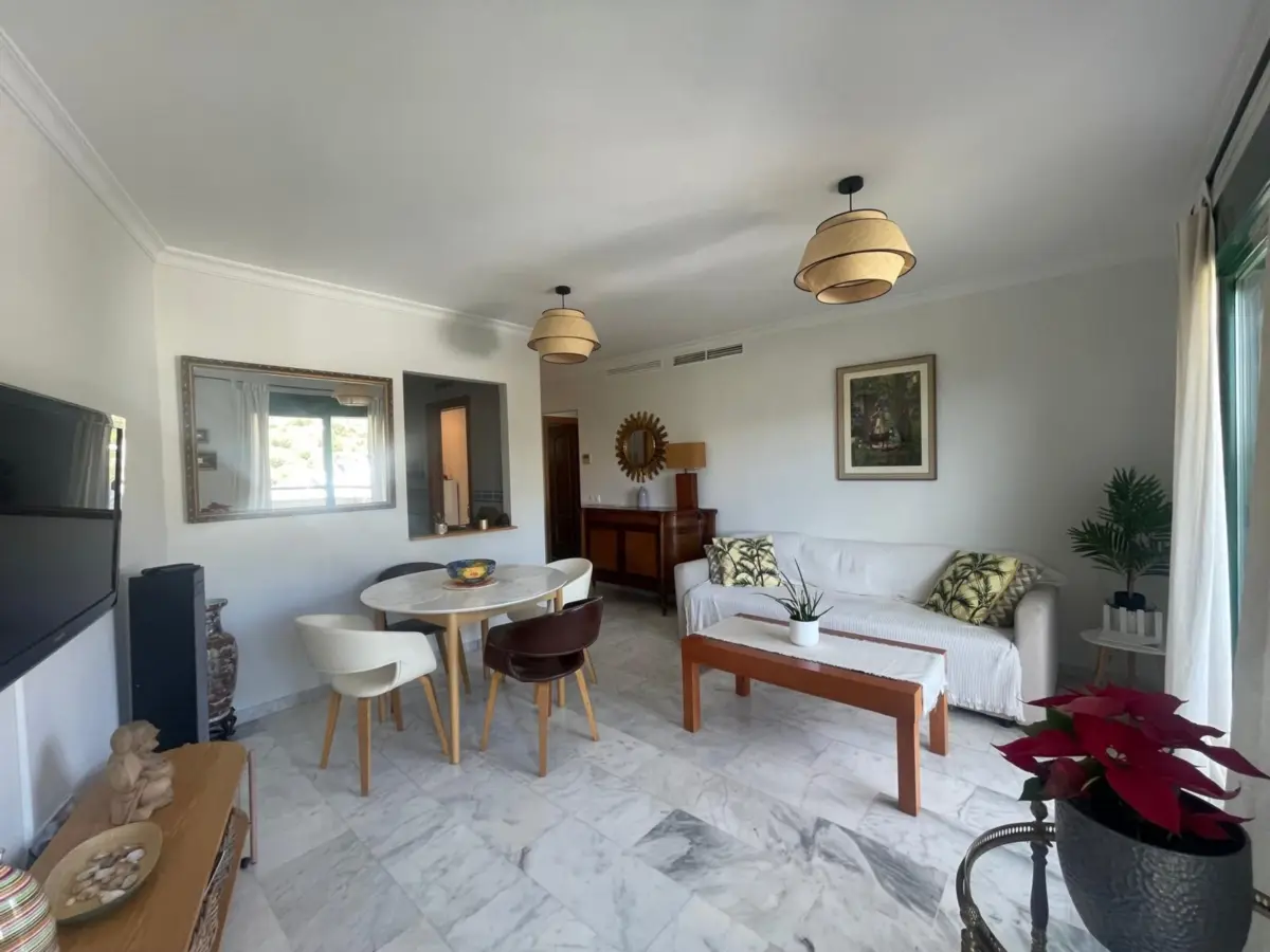 Wohnung Fuengirola — 1