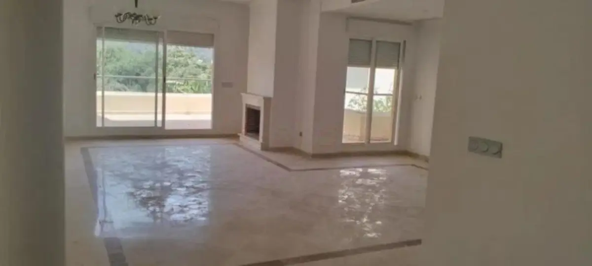 Apartment San Roque — 1