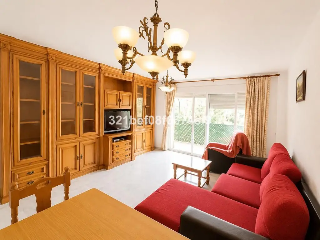 Wohnung Estepona — 1