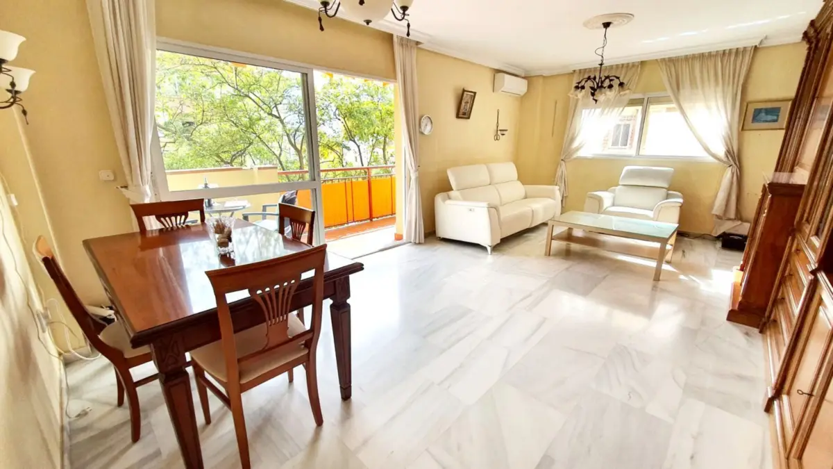 Wohnung Fuengirola — 1