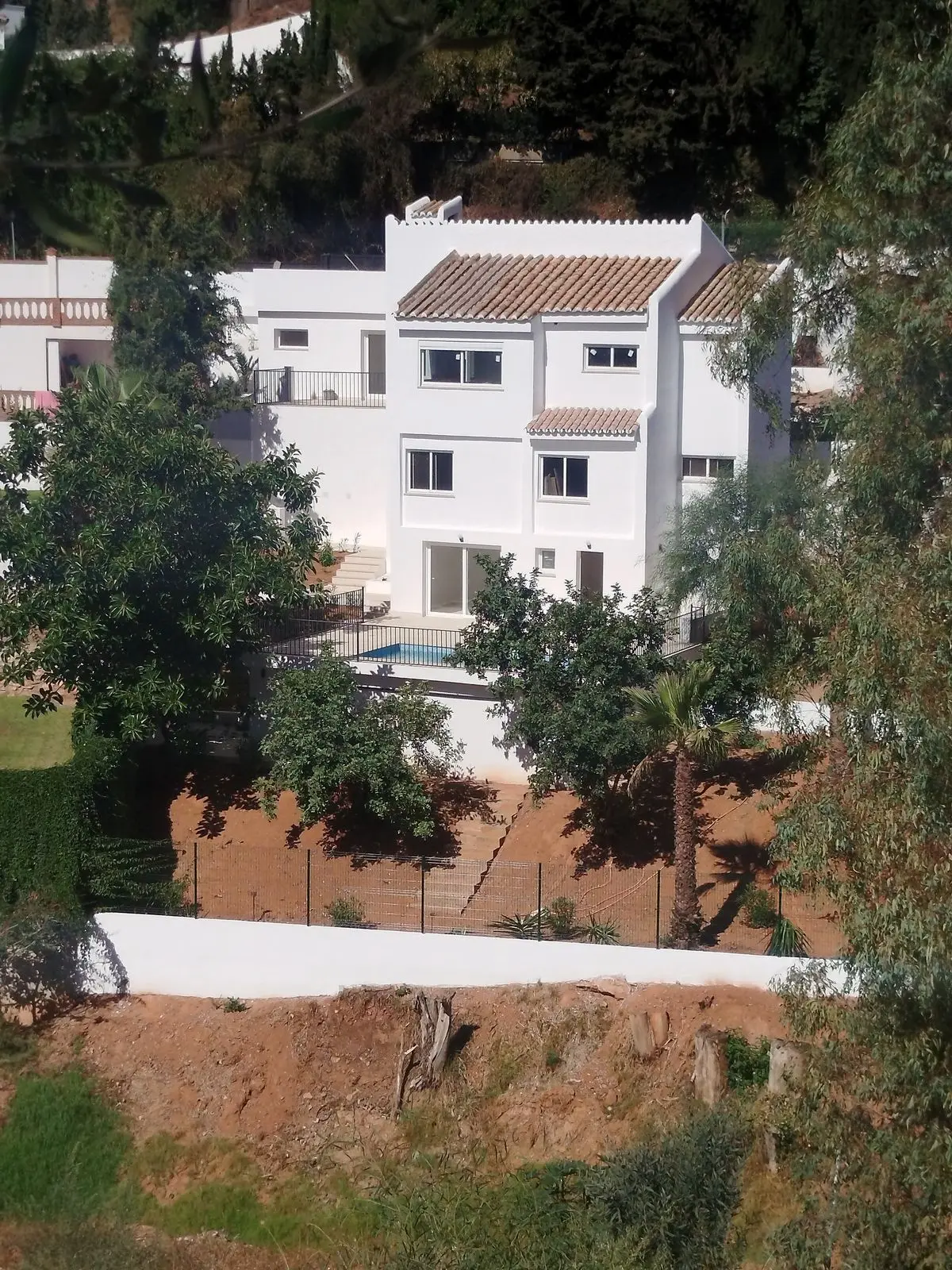 Haus Campo Mijas — 1