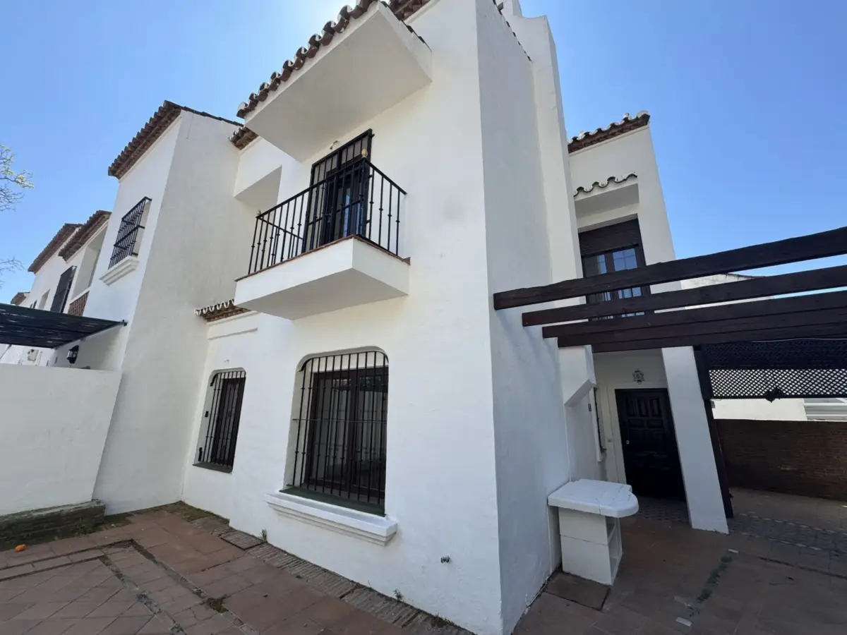 House Marbella — 1