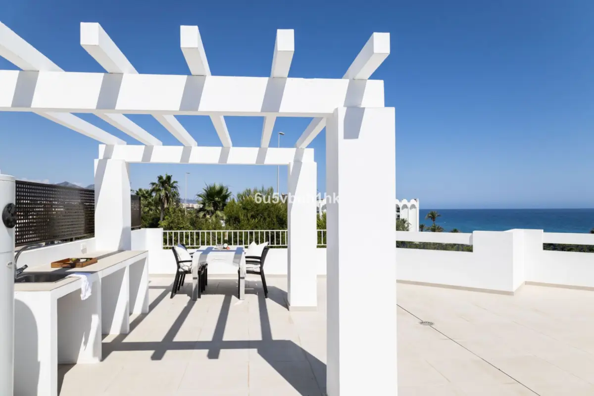 Wohnung Nerja — 1