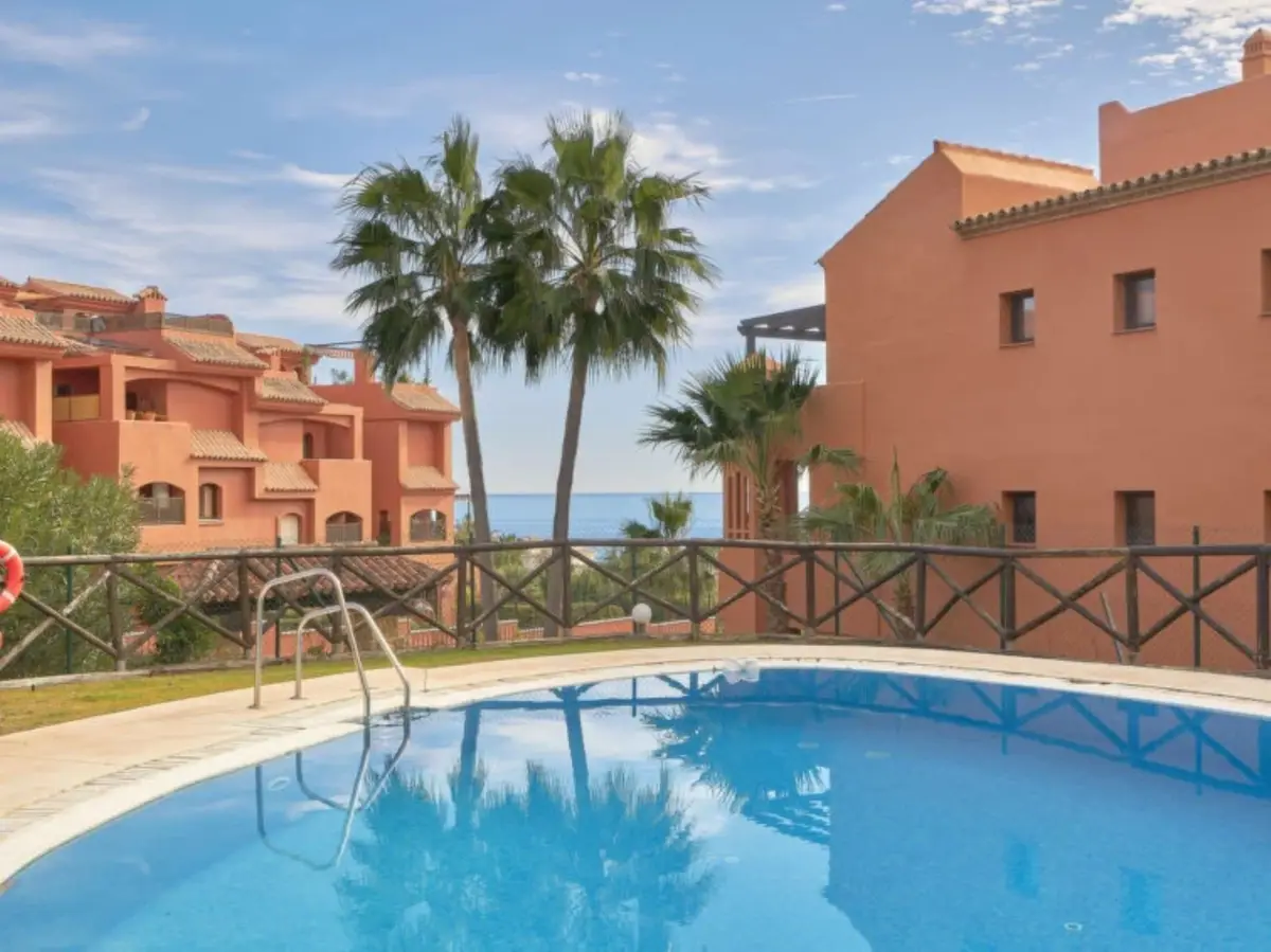 Wohnung Estepona — 1