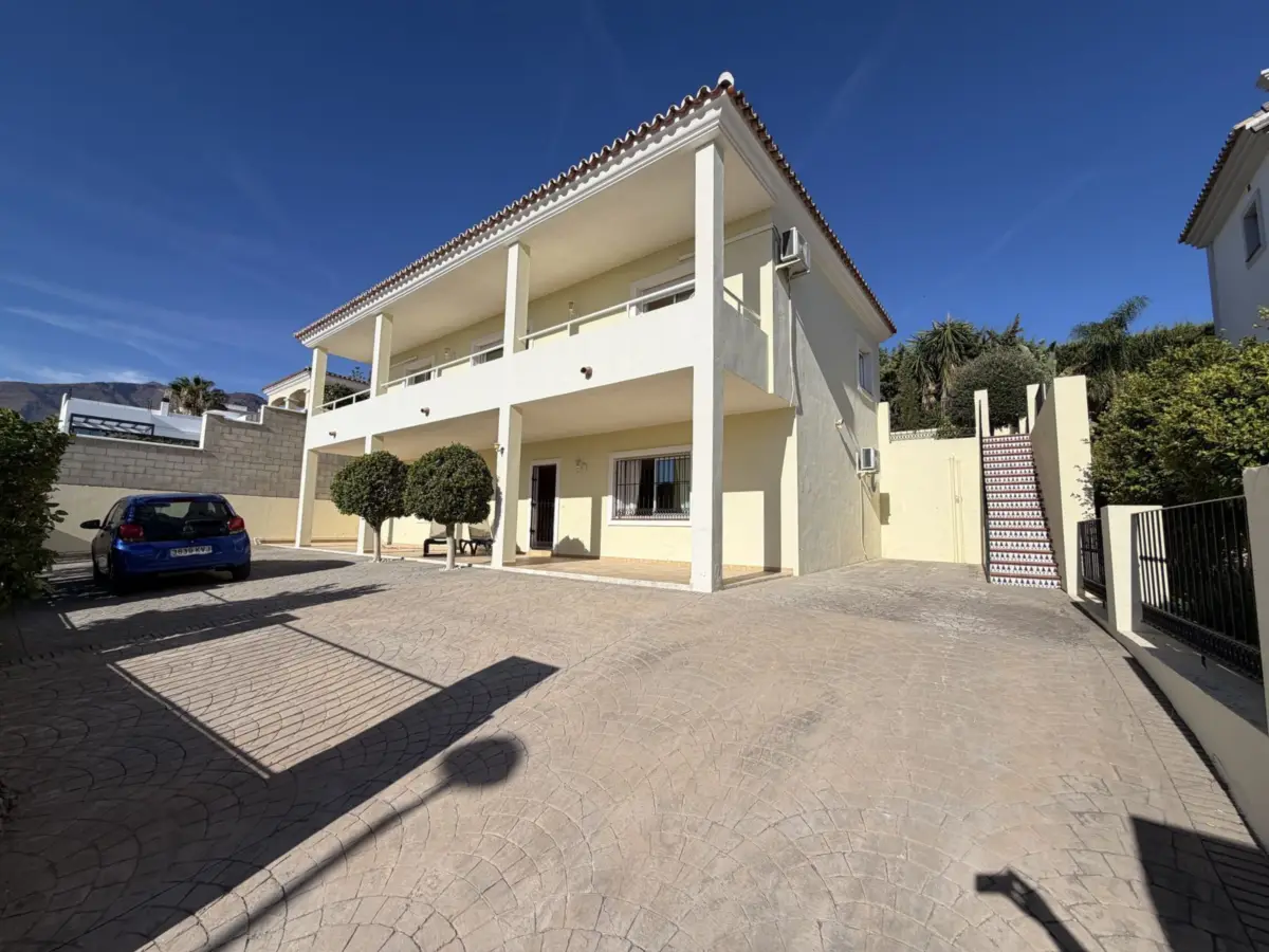 House Valle Romano — 1