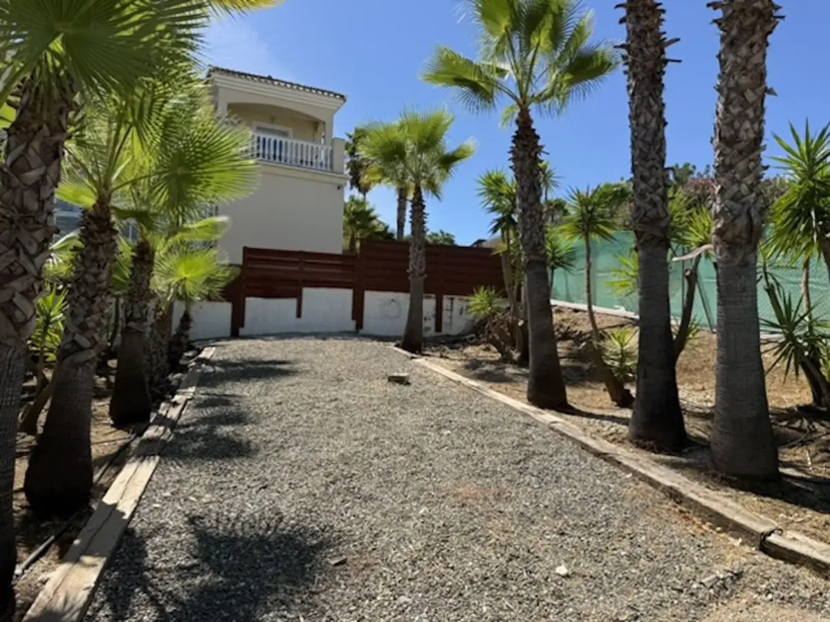 Plot Coín — 1