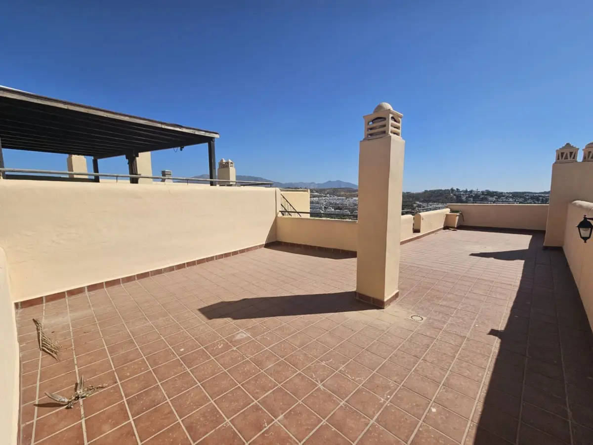 House La Cala — 1