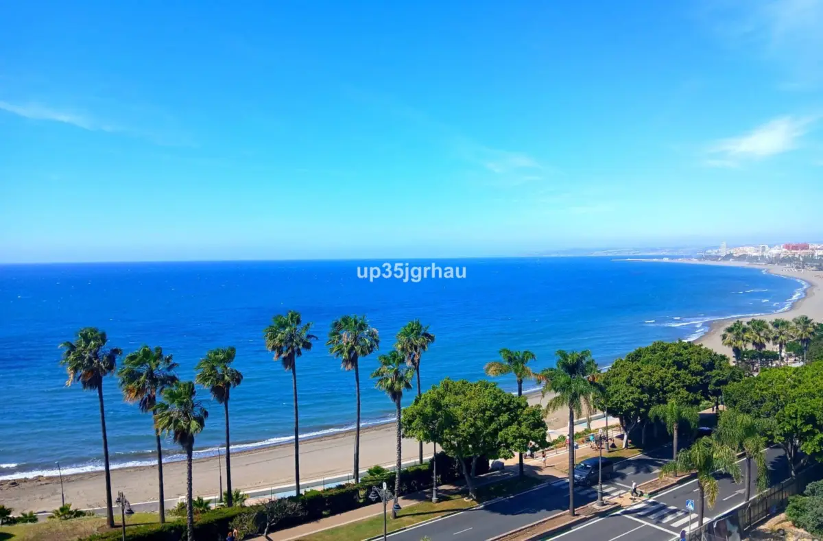 Wohnung Estepona — 1