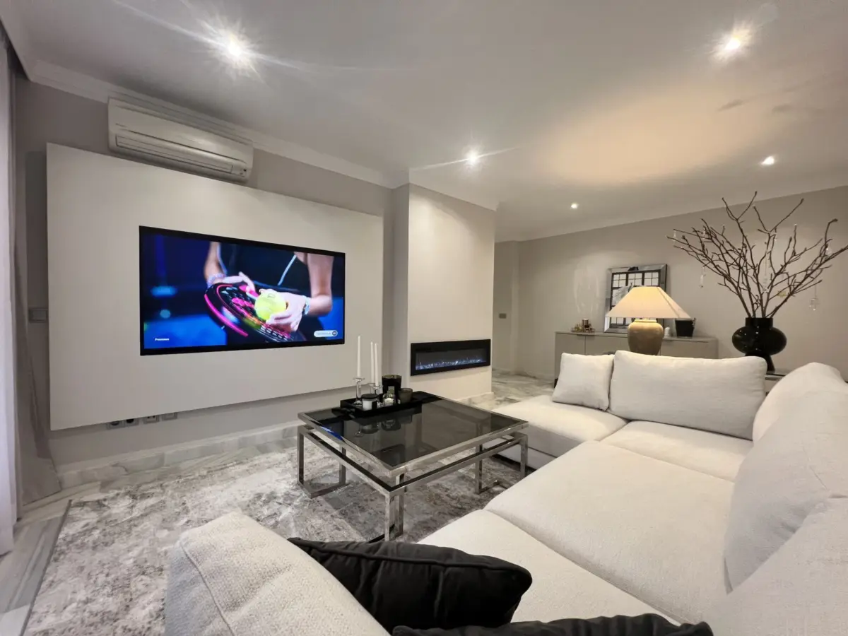 Wohnung Benahavís — 1