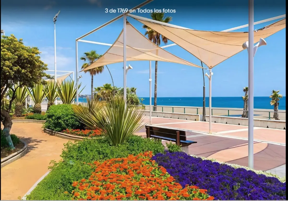 Apartment Estepona — 1