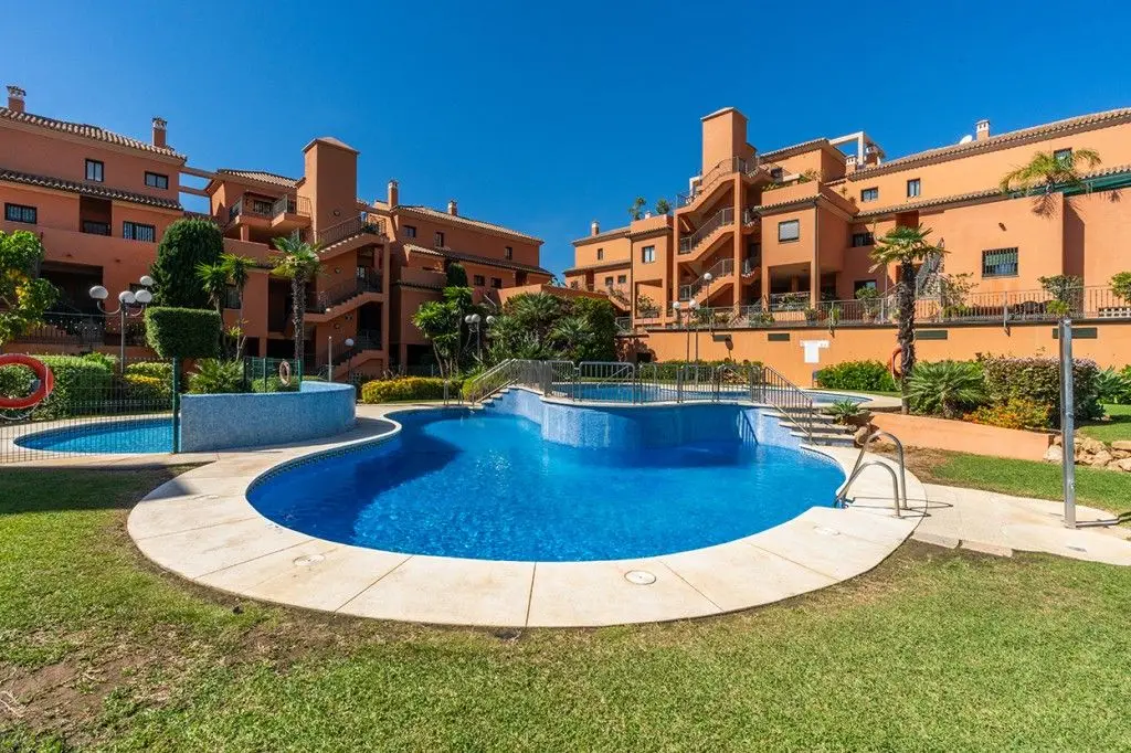 Apartment Elviria — 1