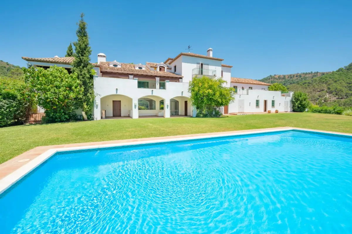 Haus Estepona — 1