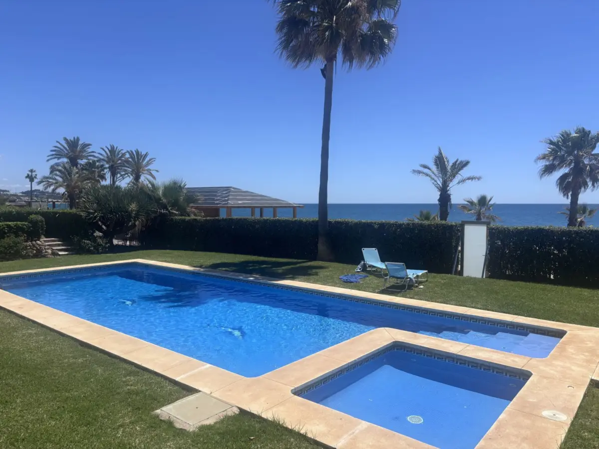 Apartment Mijas Costa — 1