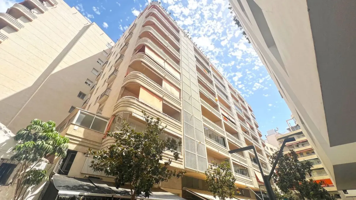 Wohnung Marbella — 1