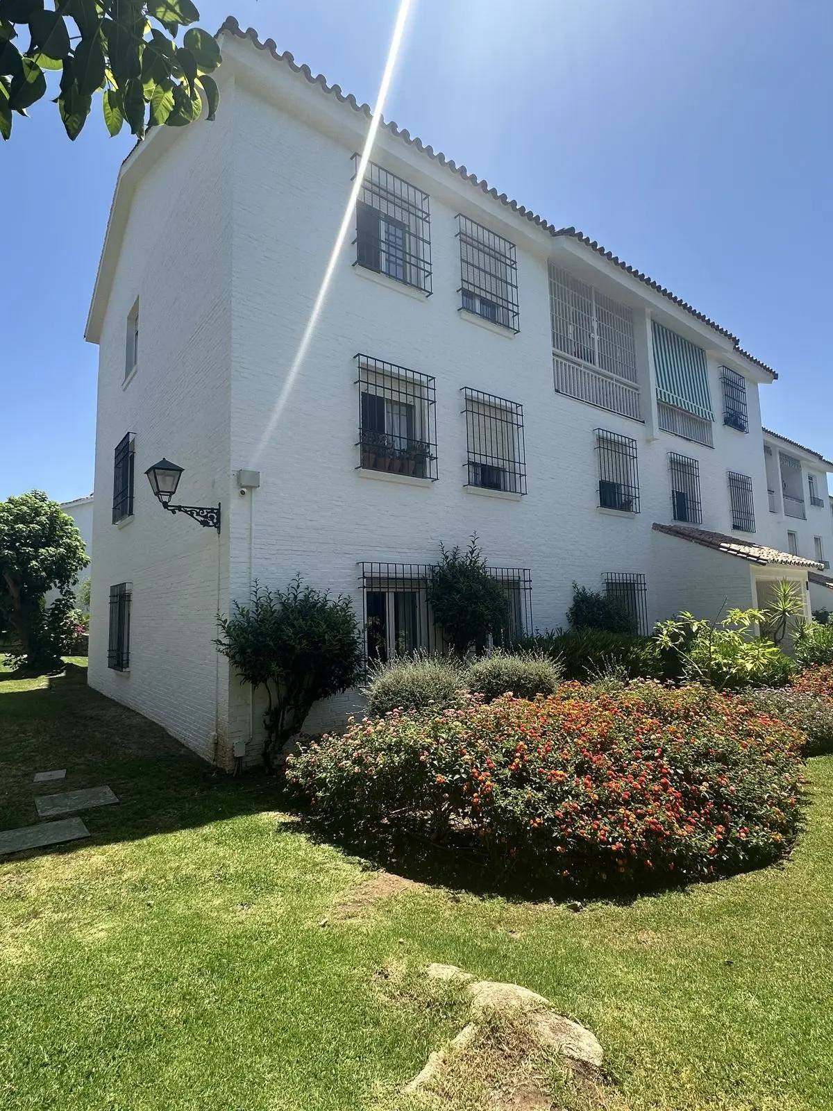 Apartment Marbella — 1