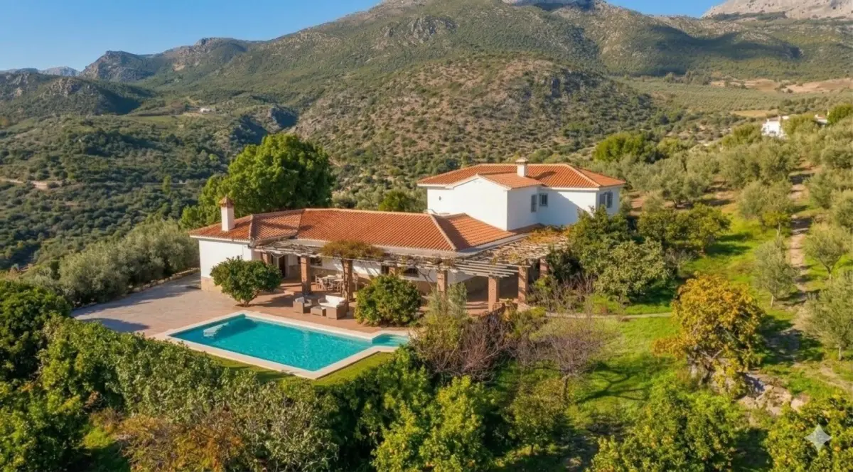 Haus Periana — 1