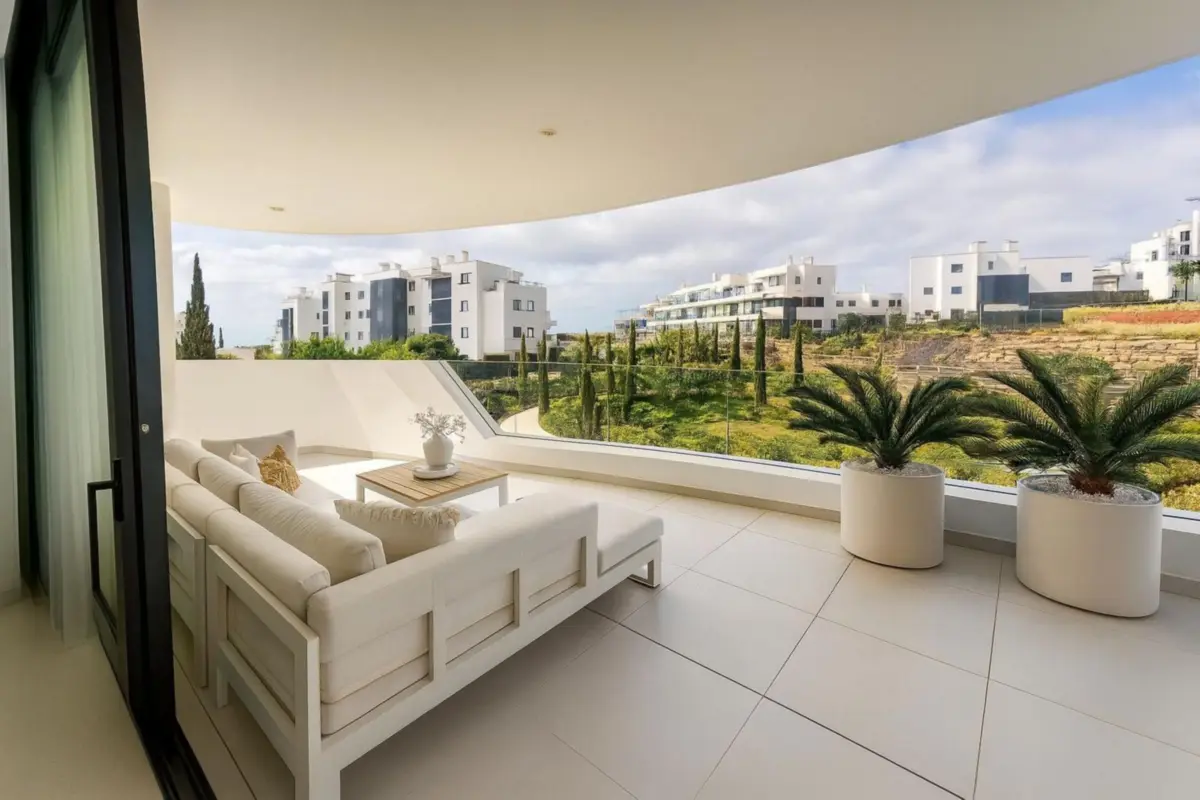 Apartment Fuengirola — 1