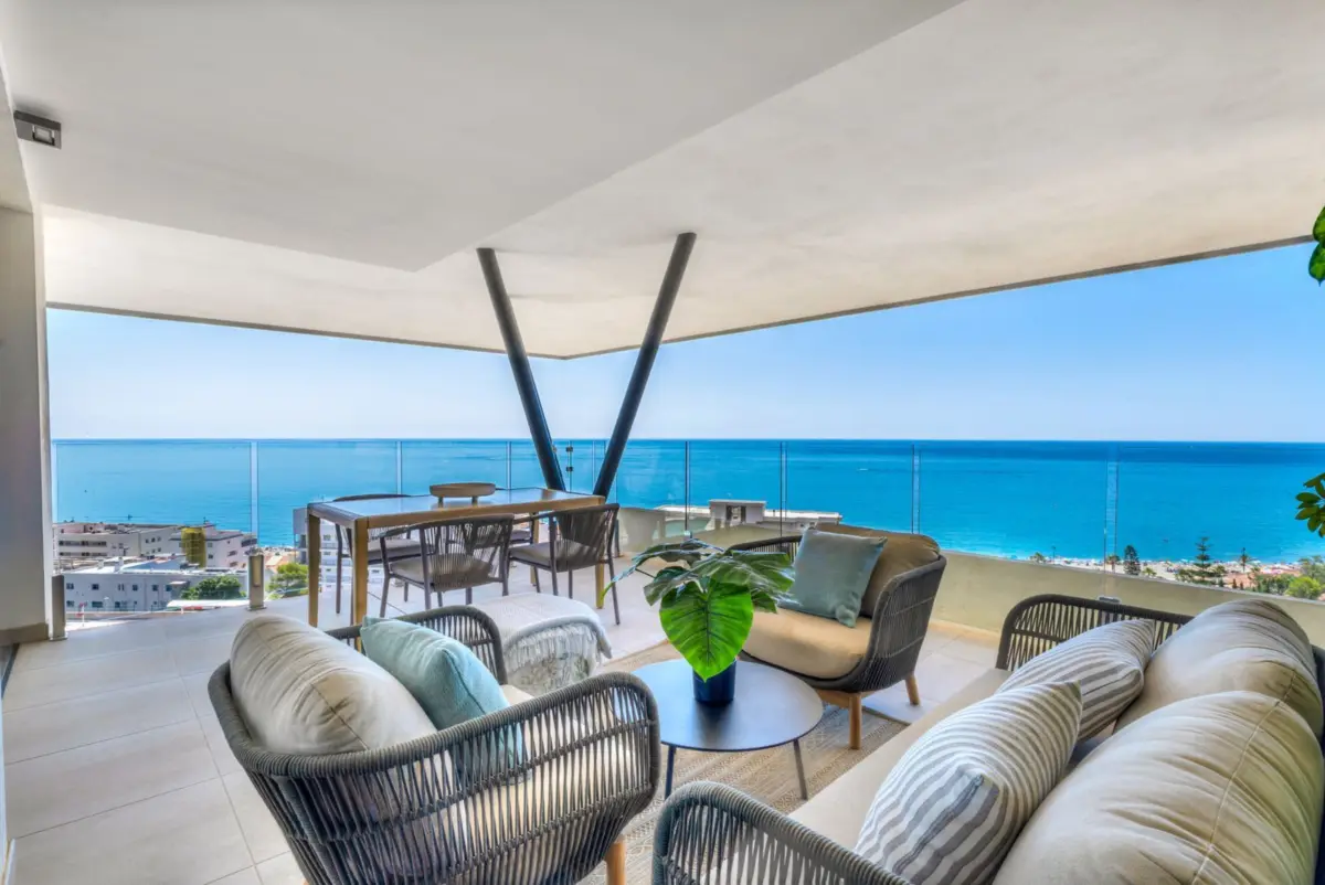 Apartment Fuengirola — 1