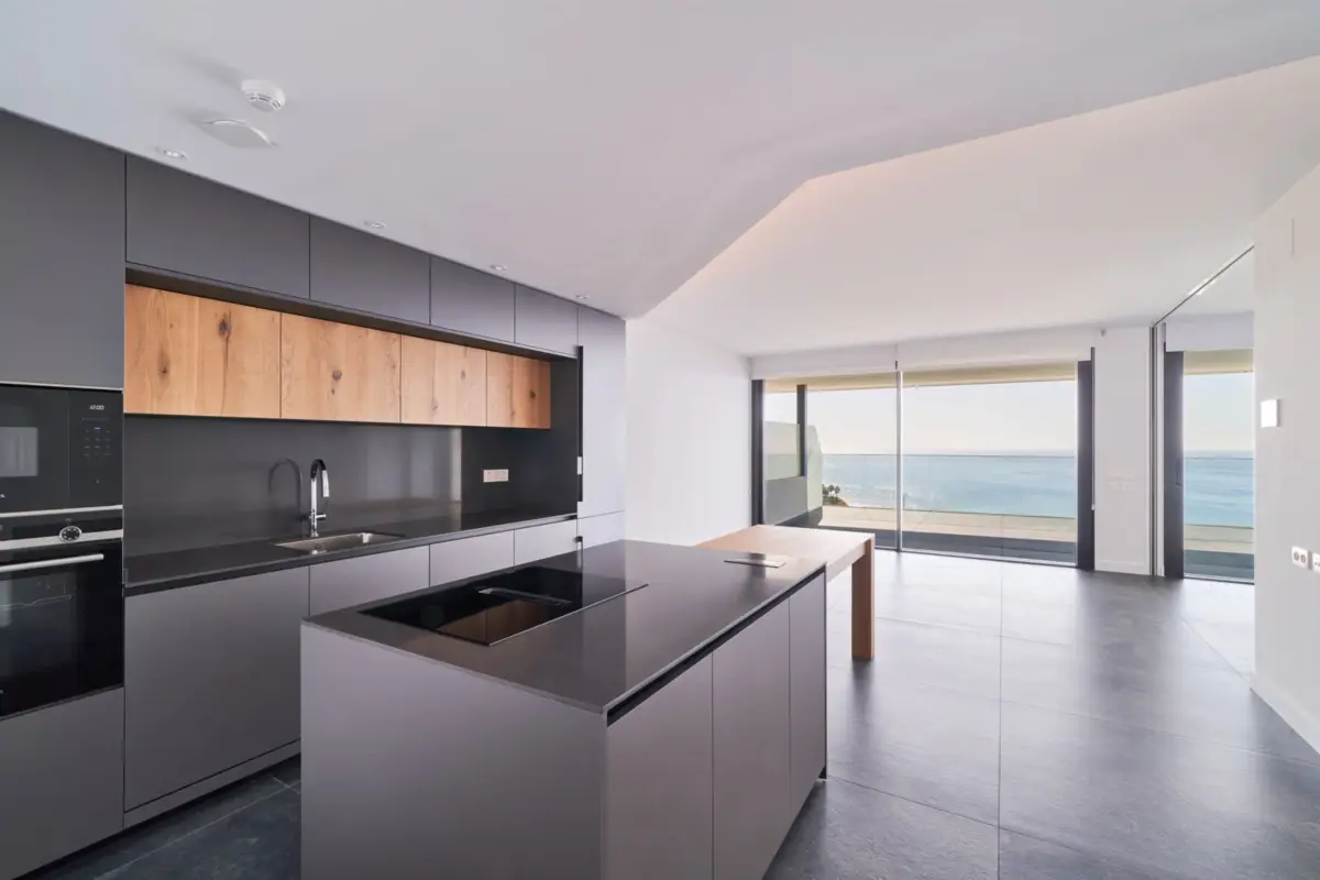 Apartment Fuengirola — 1
