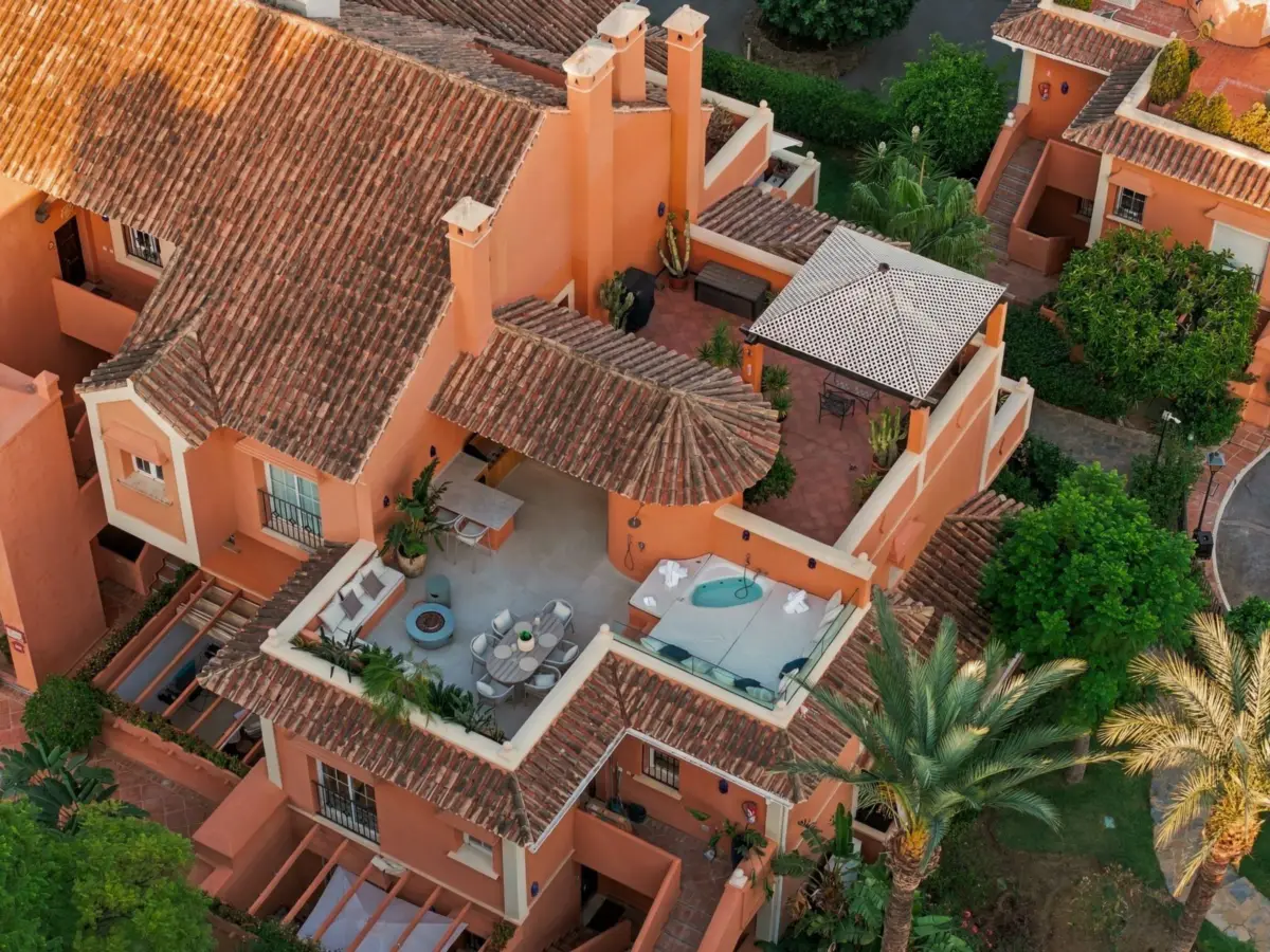 Apartment Nueva Andalucía — 1