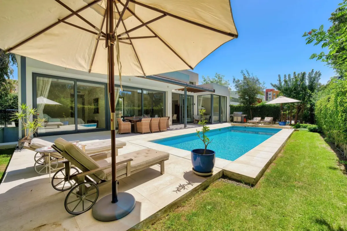 House Estepona — 1