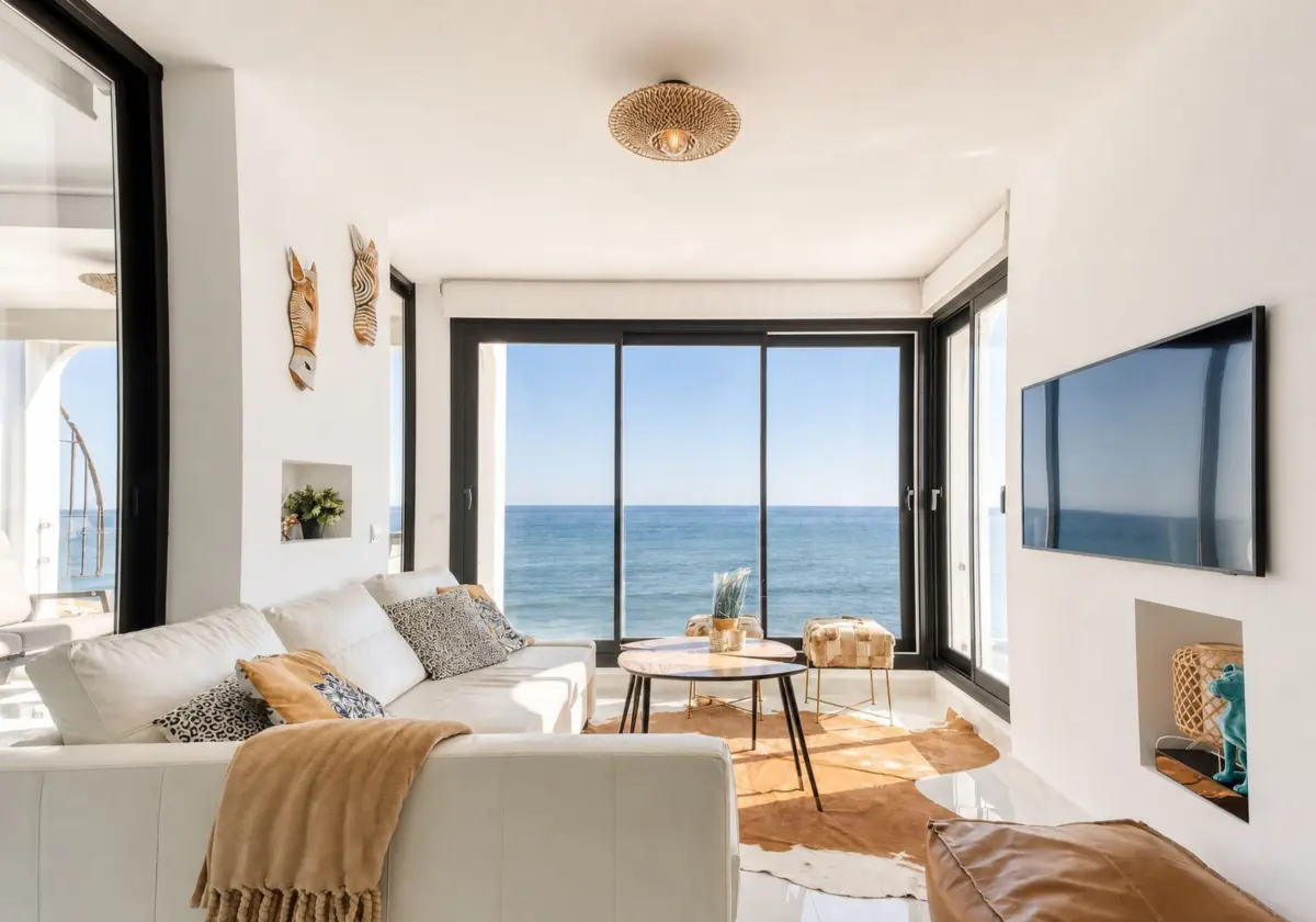 Apartment Riviera del Sol — 1