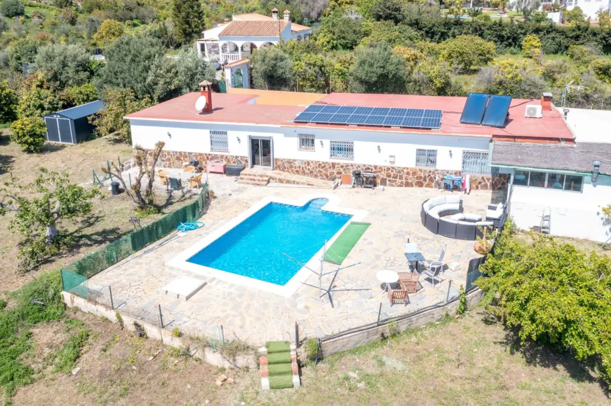 Maison Estepona — 1