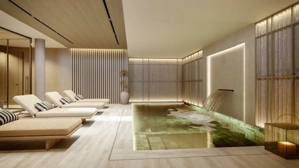 Wohnung Marbella — 1