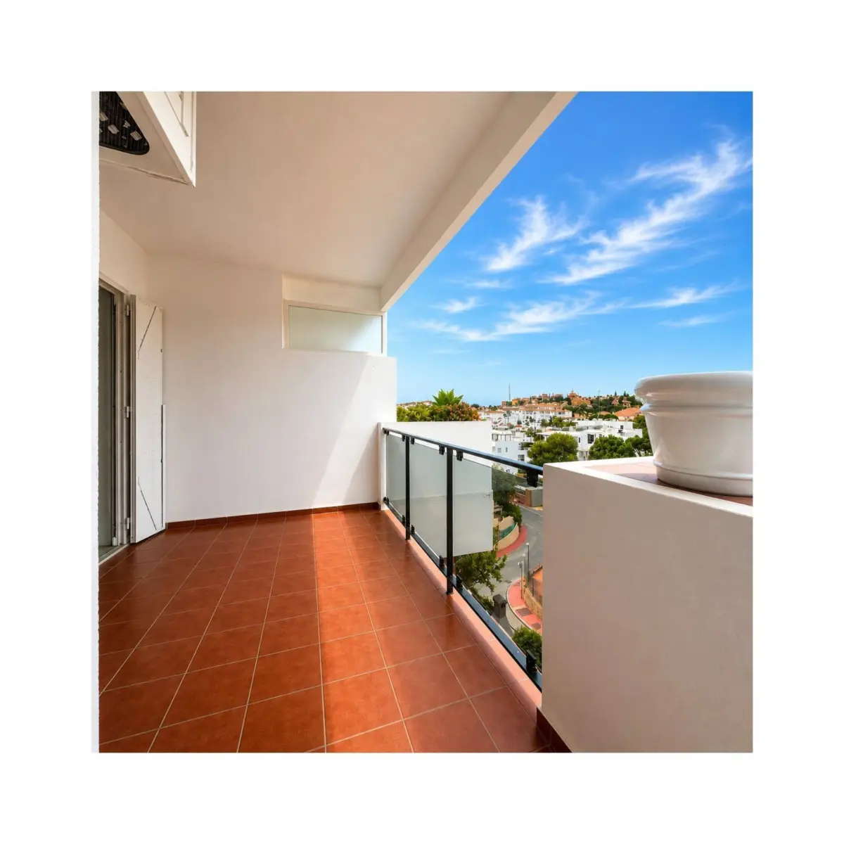 Appartement Riviera del Sol — 1