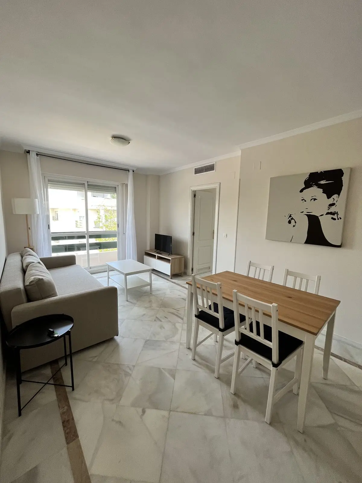 Wohnung Nueva Andalucía — 1