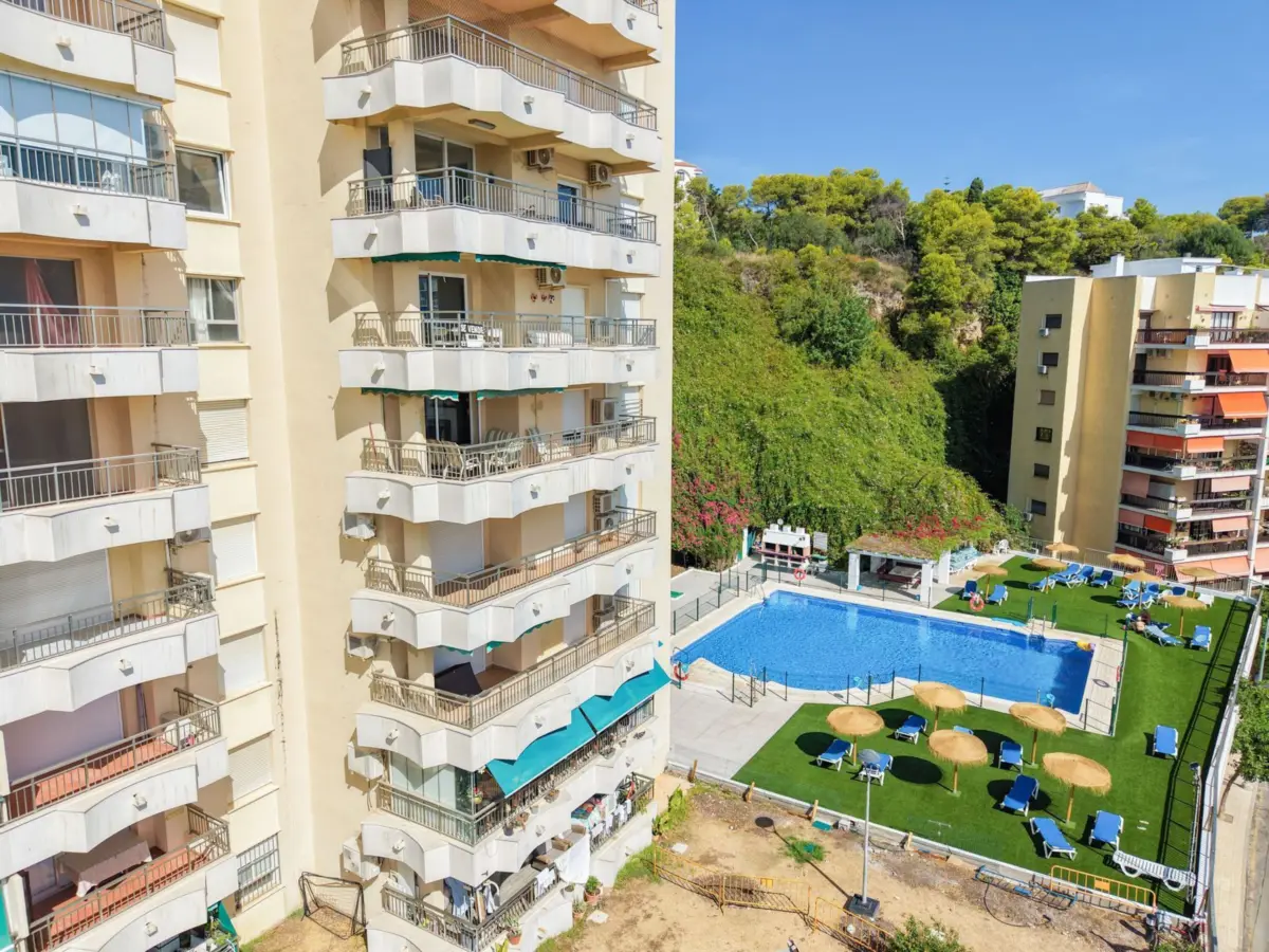 Wohnung Torremolinos — 1