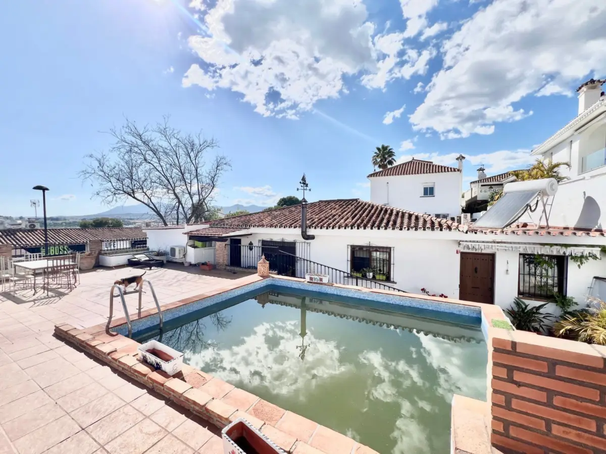 Maison Nueva Andalucía — 1