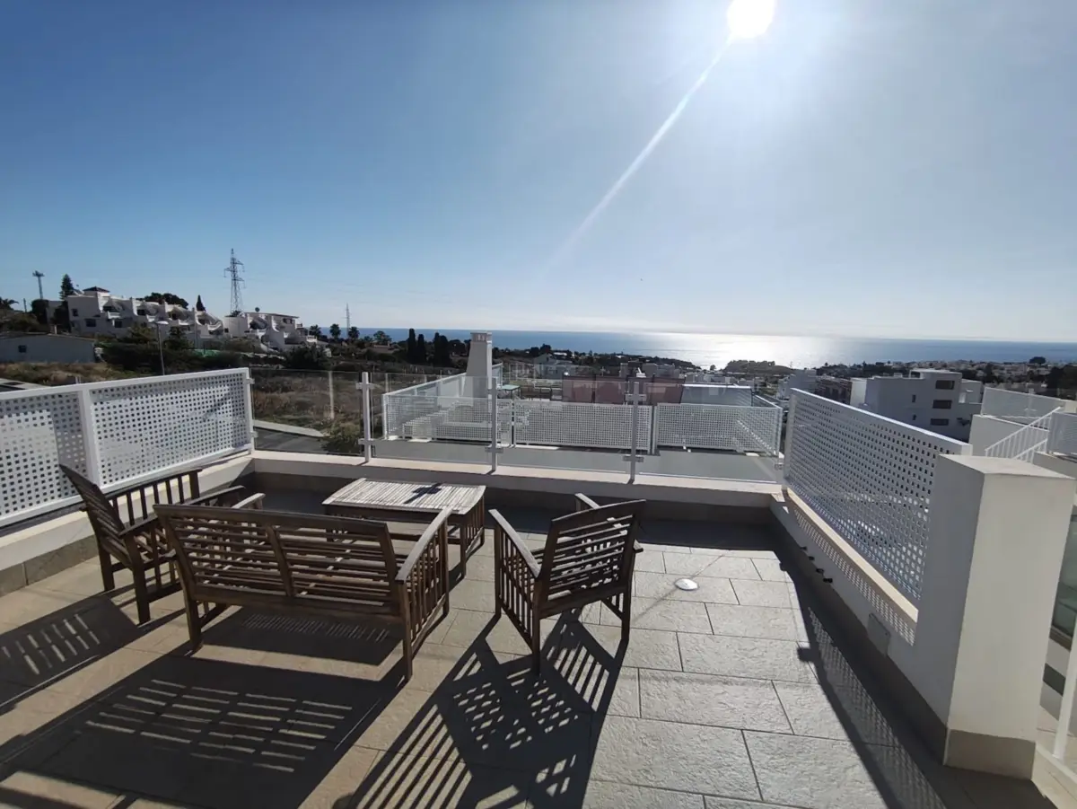 Haus Nerja — 1