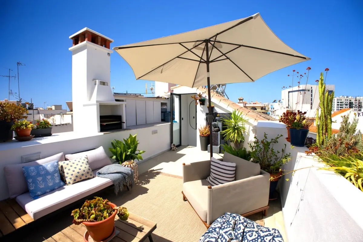 Apartment Estepona — 1