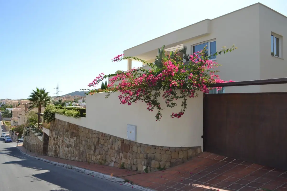 House Alhaurín de la Torre — 1