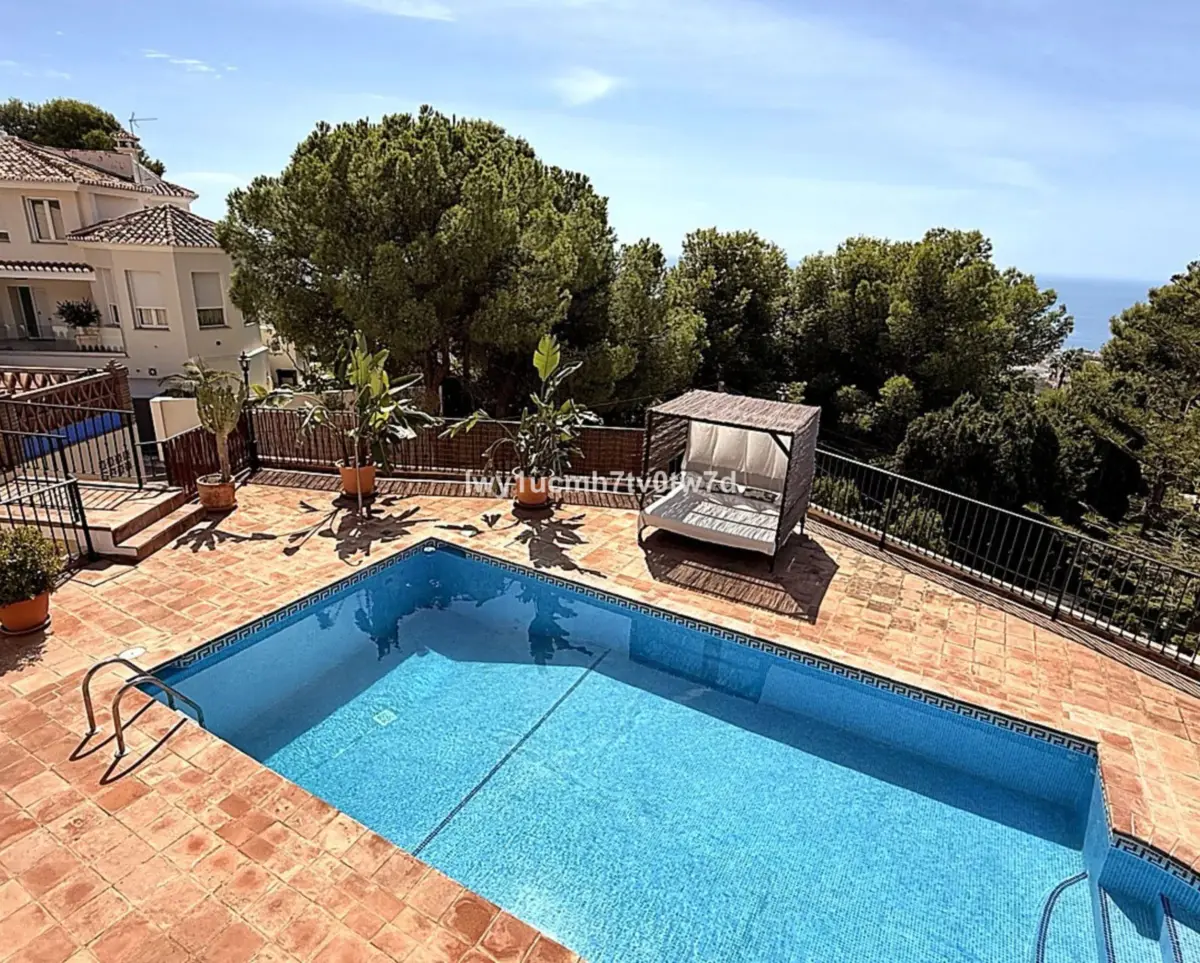 House Málaga — 1