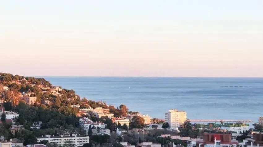 House Málaga — 1