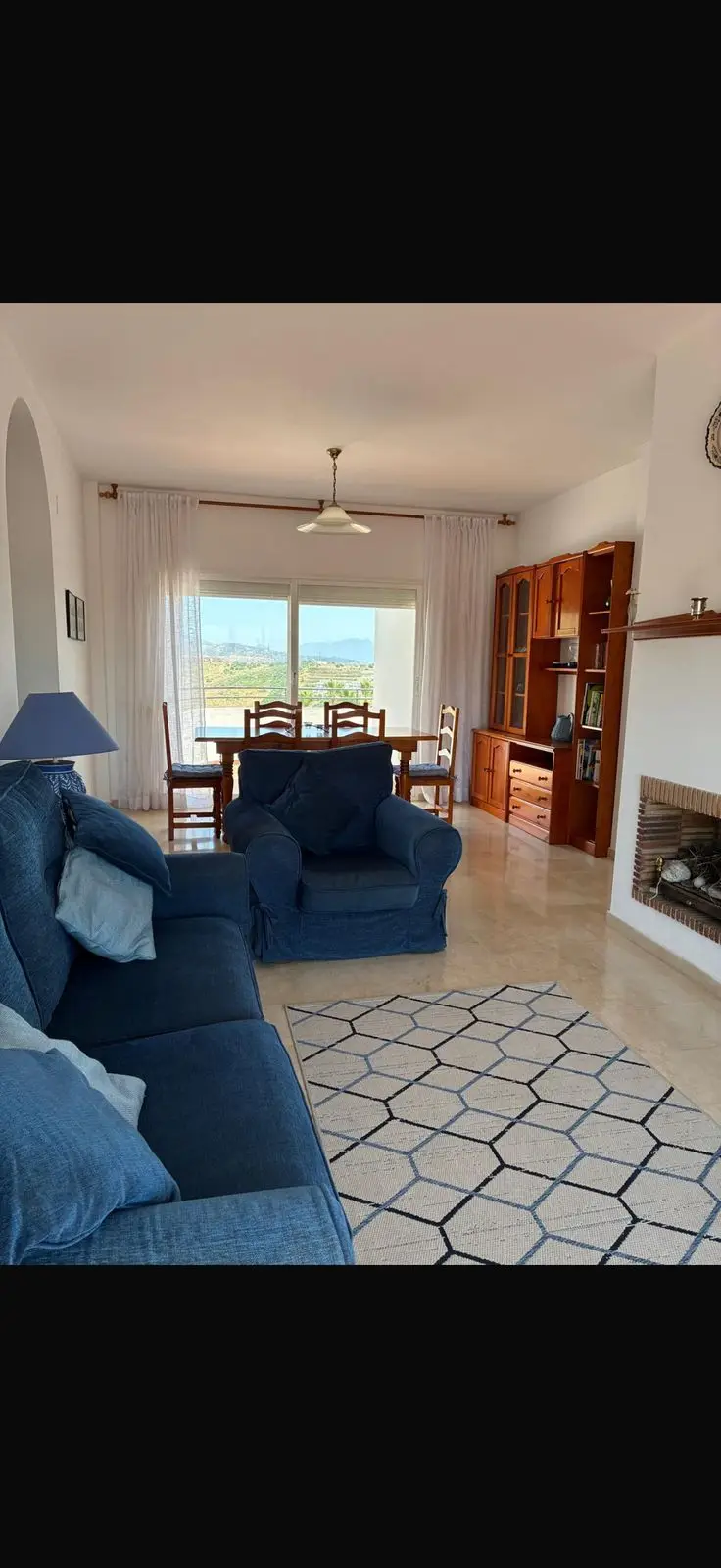 Wohnung Estepona — 1