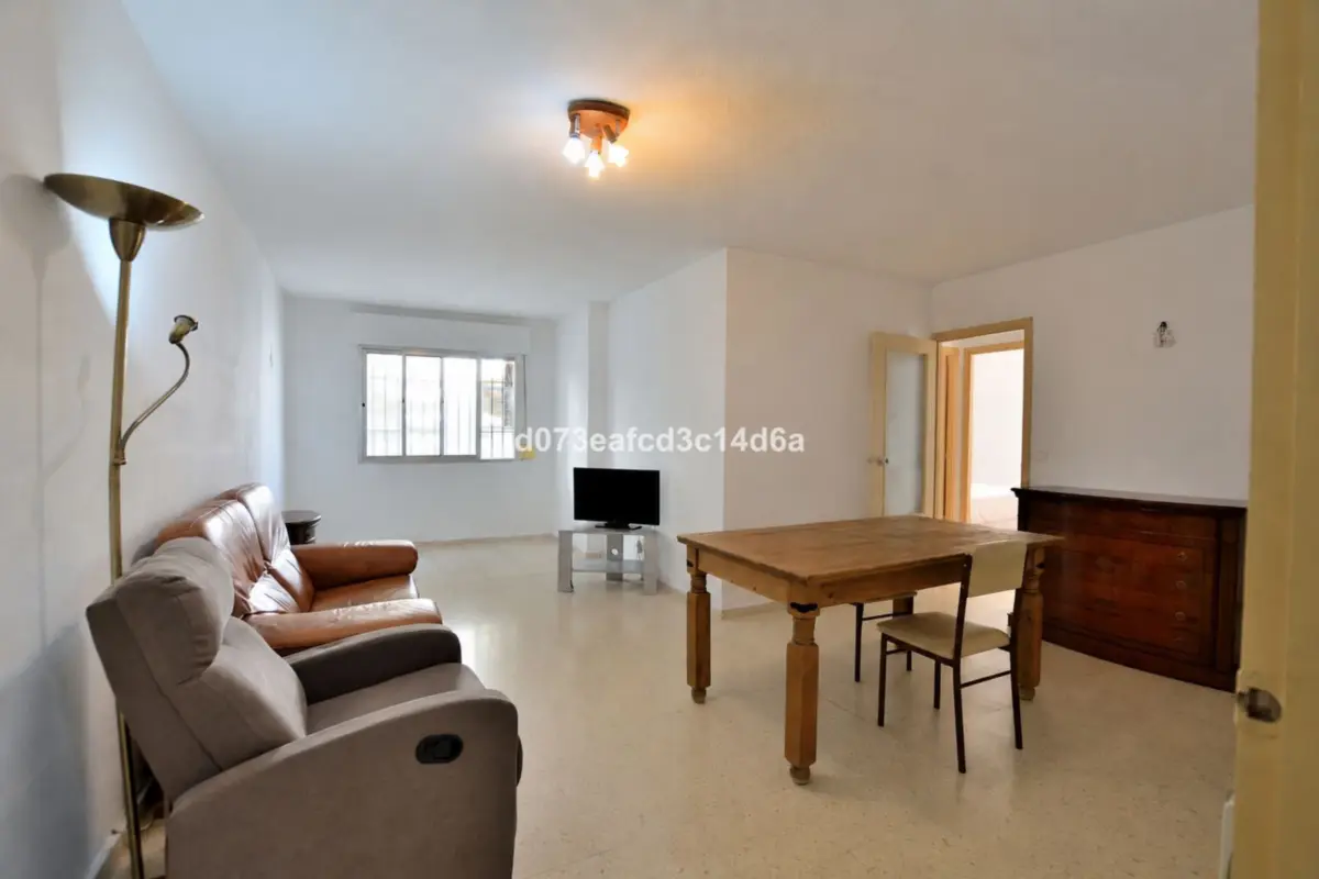 Apartment Ronda — 1