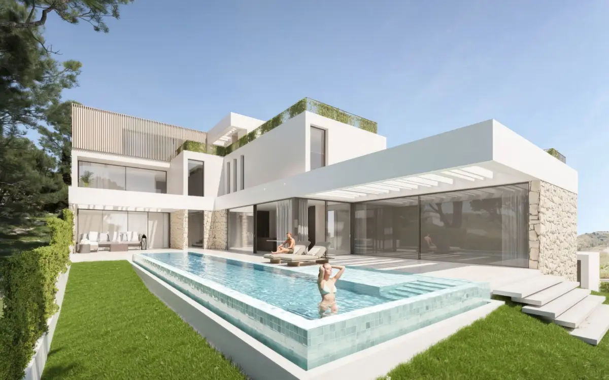 Plot La Cala Golf — 1