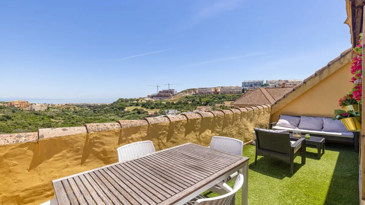 Apartment La Duquesa — 1