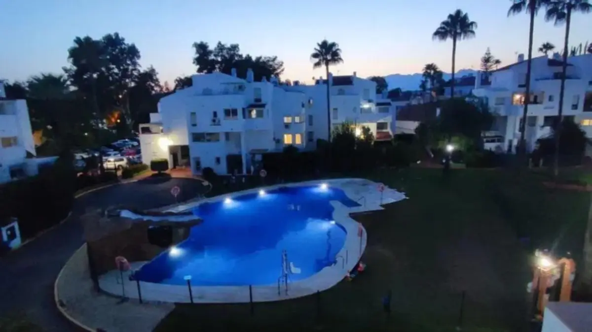 Apartment Elviria — 1