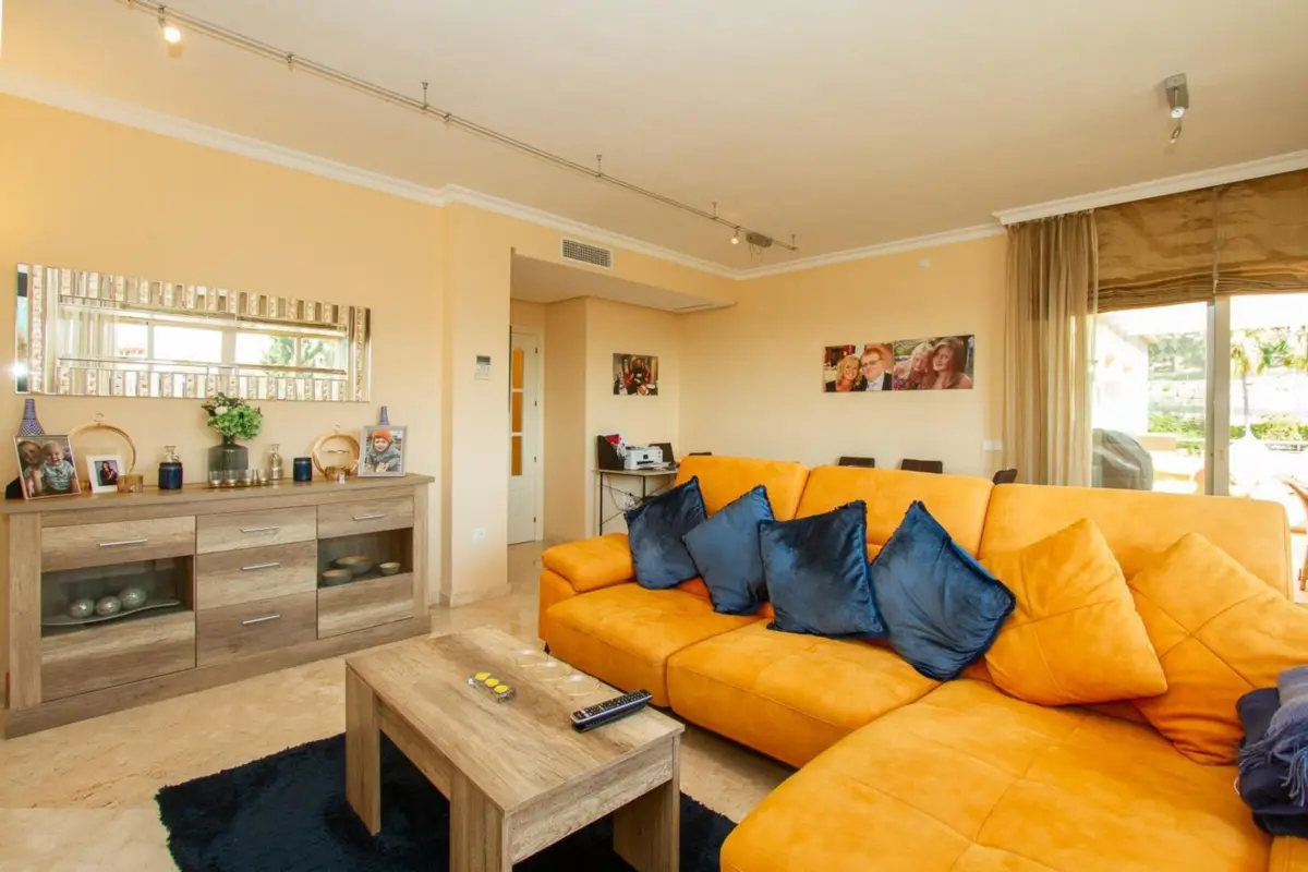 Apartment La Mairena — 1