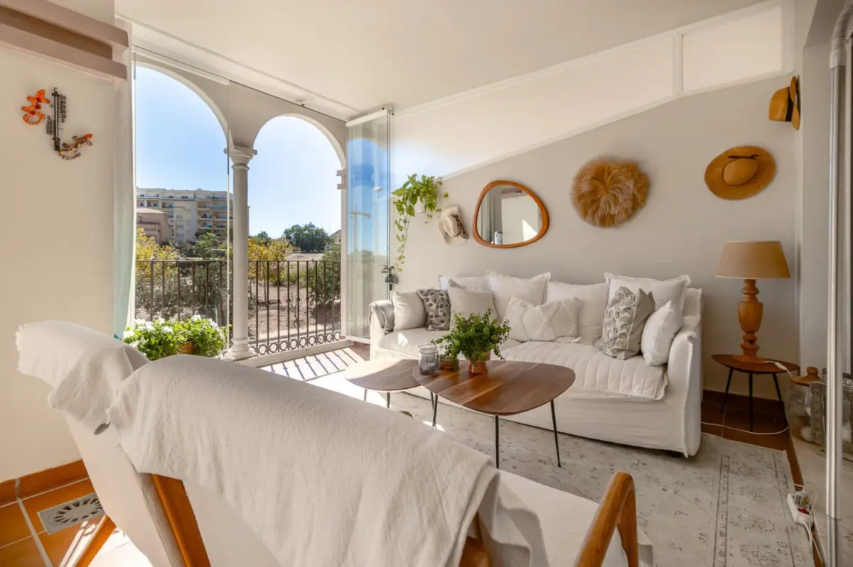 Apartment La Cala de Mijas — 1