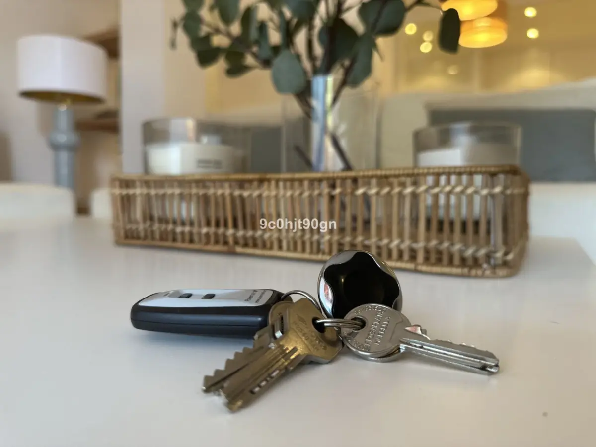 Wohnung Elviria — 1