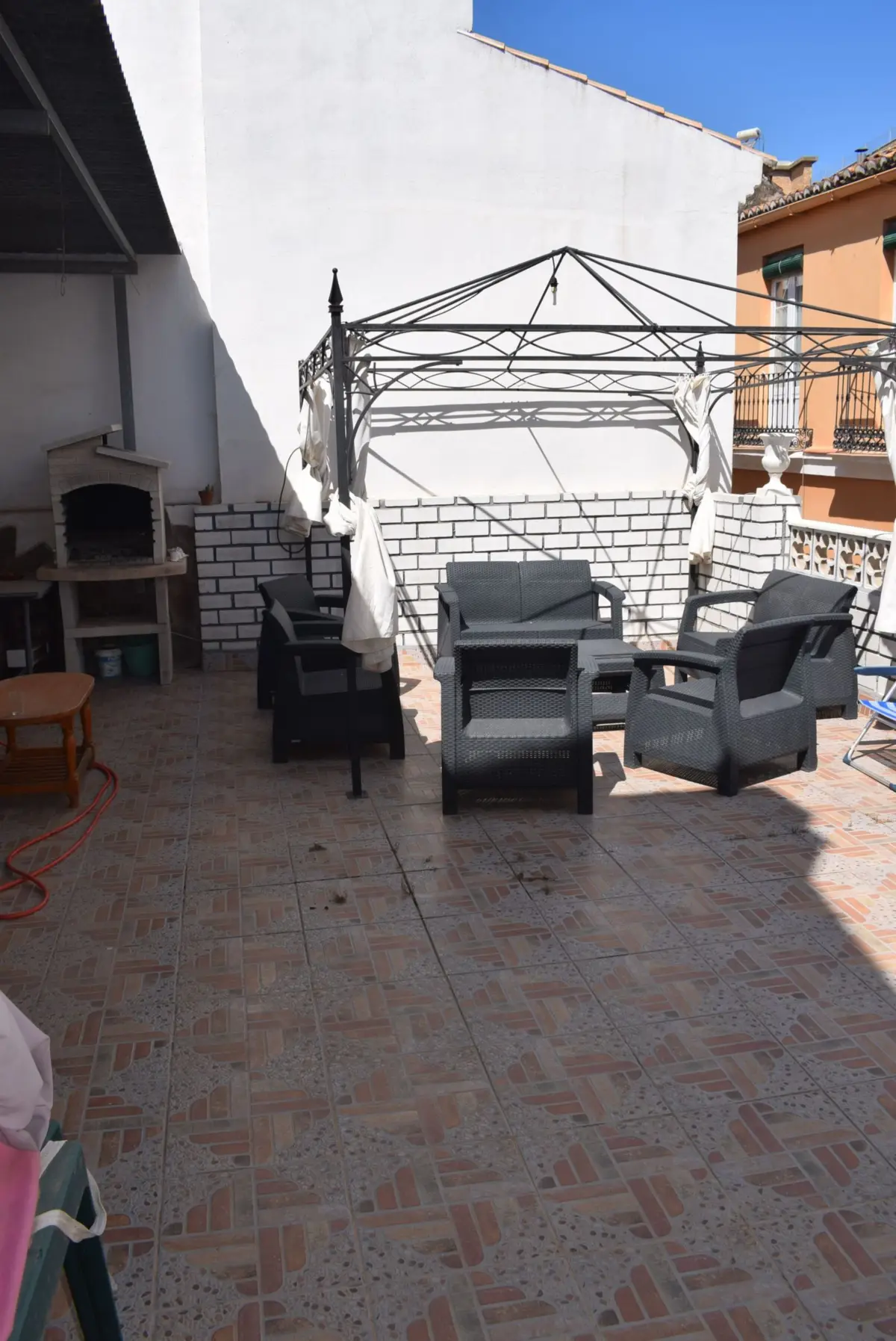 Haus Málaga Centro — 1