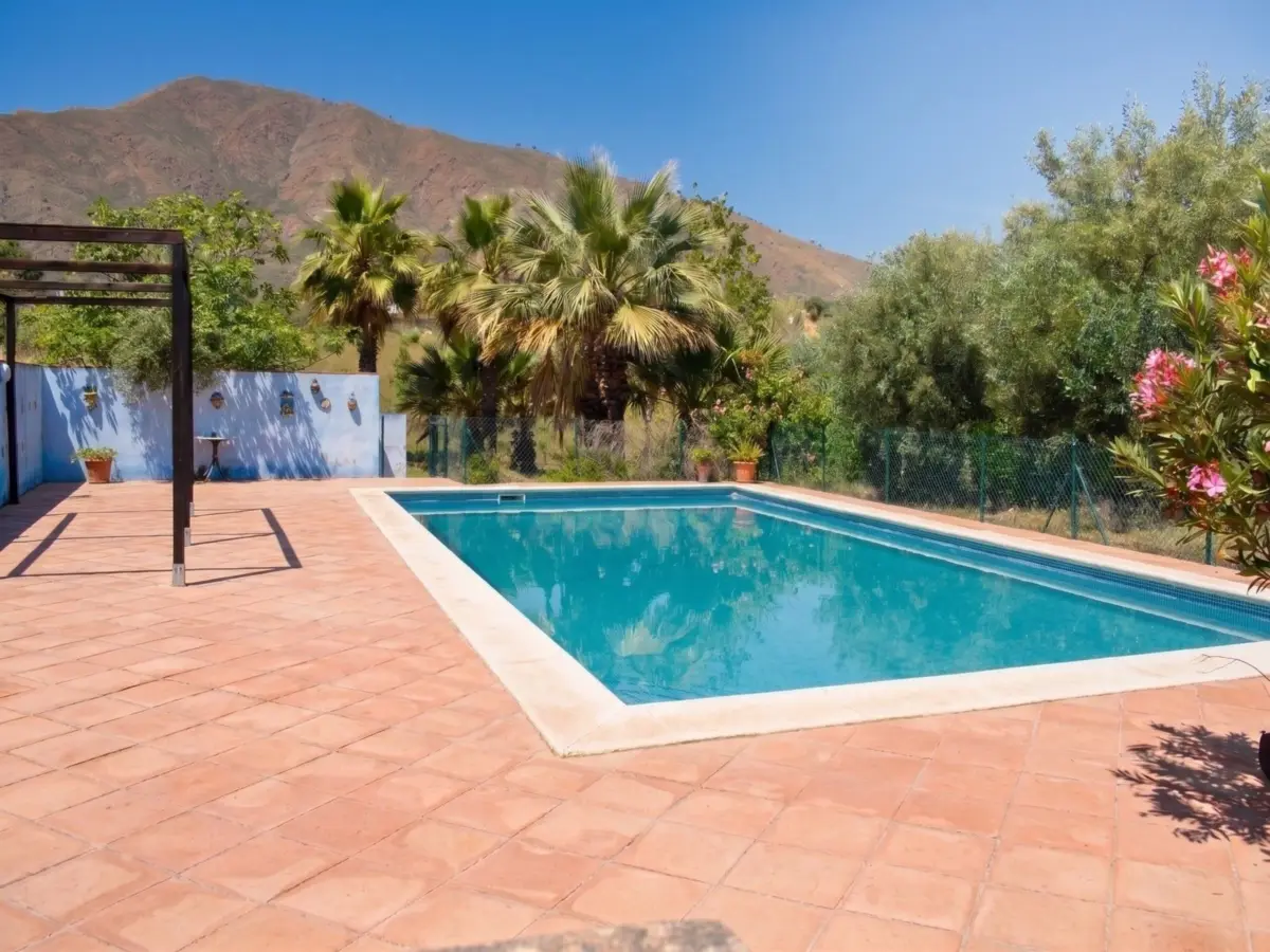 House La Cala de Mijas — 1