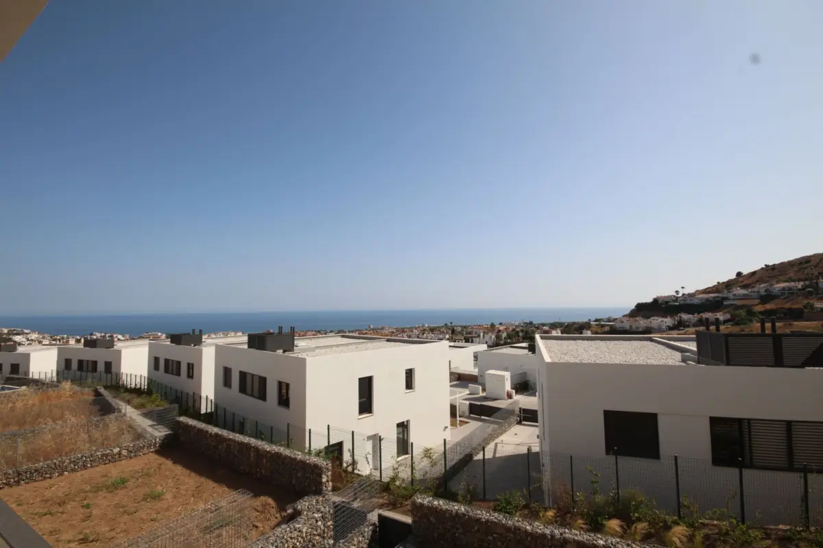 House Riviera del Sol — 1